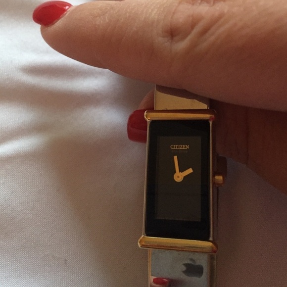 CITIZENS woman's watch - Picture 4 of 4